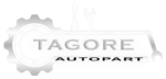 Tagore Auto Part Logo