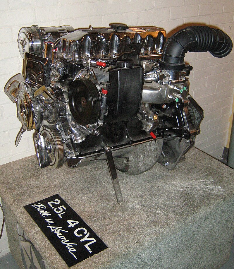 Jeep Used Engines Images