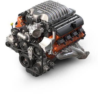 Dodge Used Engines for sale
