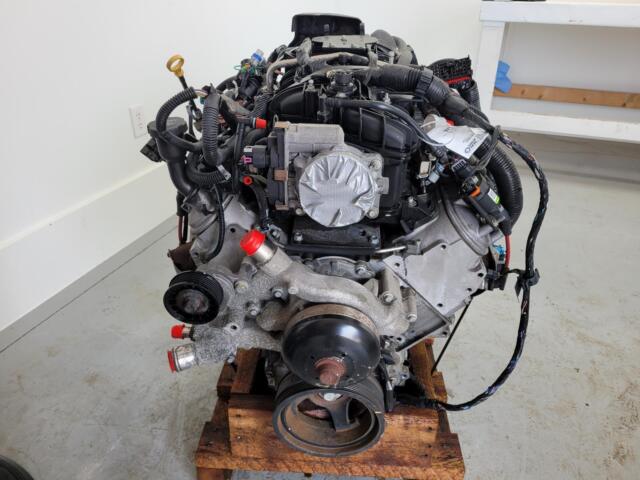 GMC Used Engines related images